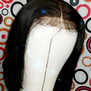 Hand made custom closure unit